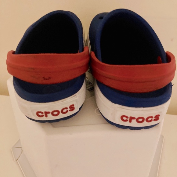 Crocs - Picture 2 of 5